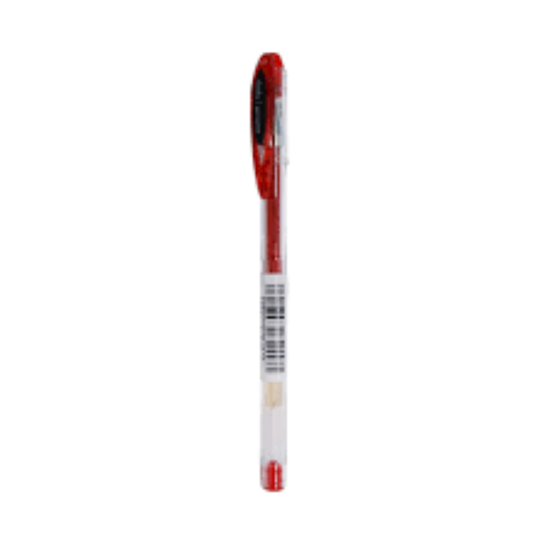 Uni Signo 0.7mm Red MI-UM120-RD